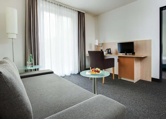 Intercityhotel Vienna