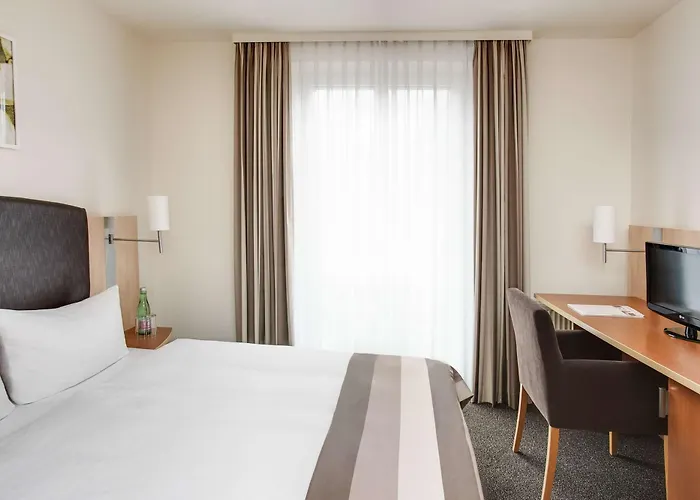 Intercityhotel Vienna