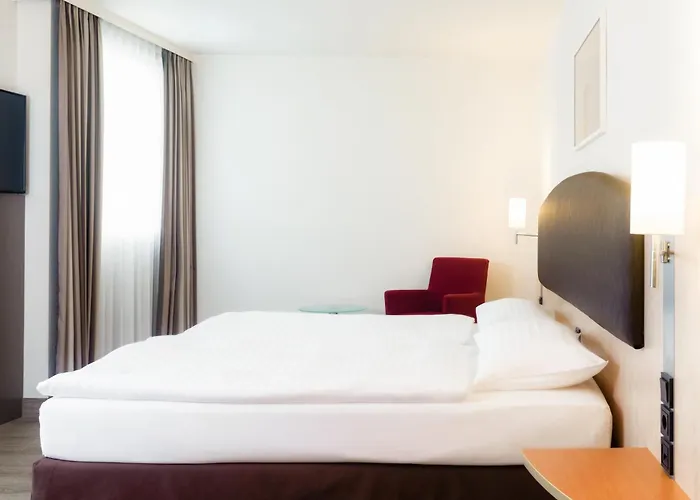 Intercityhotel Hotel