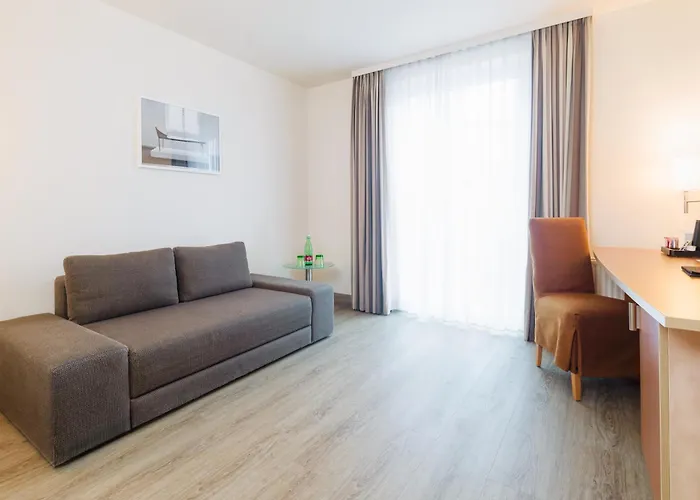 Hotel Intercityhotel