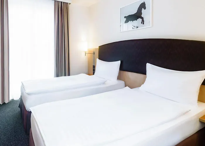Intercityhotel Vienna