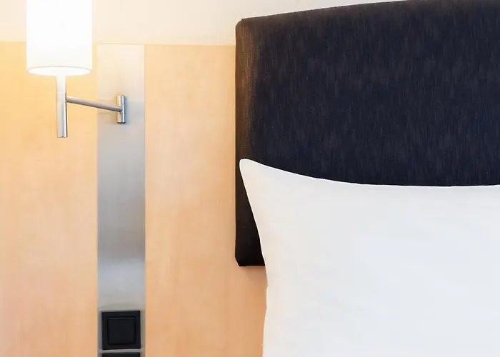 Hotel Intercityhotel Vienna