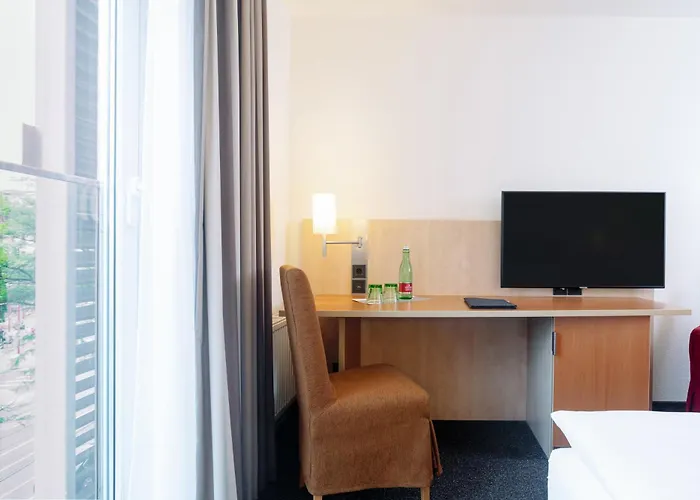 Hotel Intercityhotel