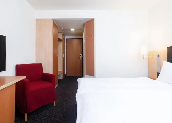Intercityhotel