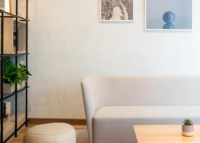 Hotel Intercityhotel Vienna