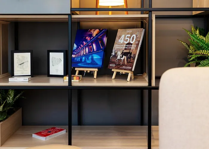 Hotel Intercityhotel Vienna