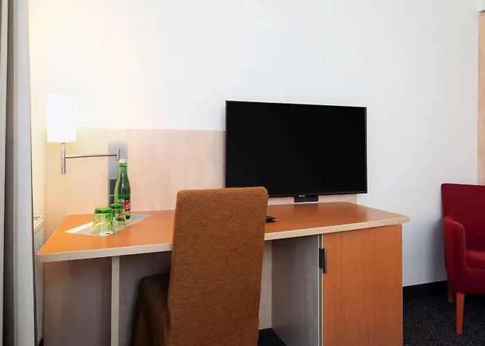 Intercityhotel Vienna