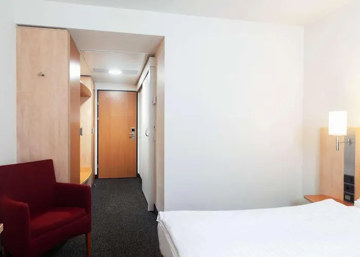 Intercityhotel