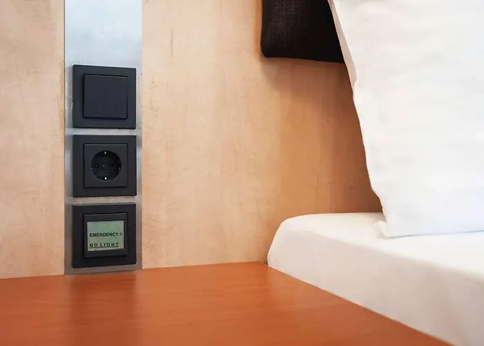 Hotel Intercityhotel