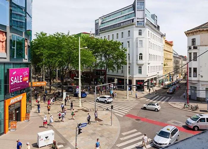 Intercityhotel Vienna