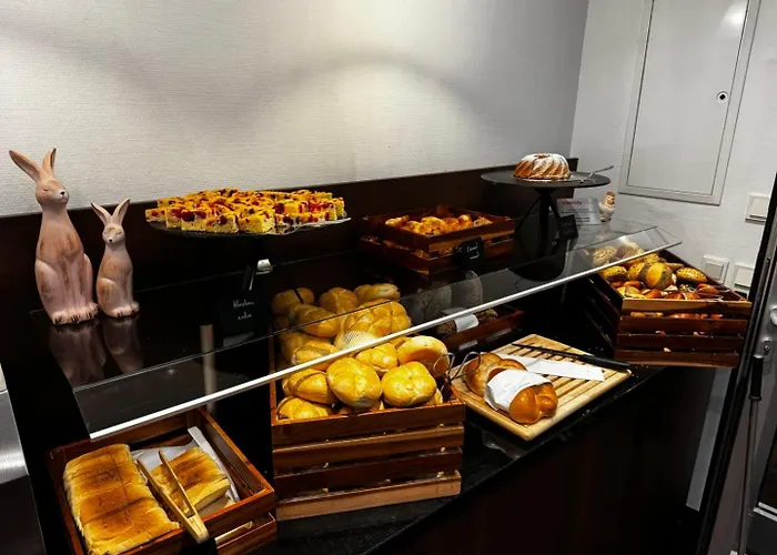 Intercityhotel Vienna
