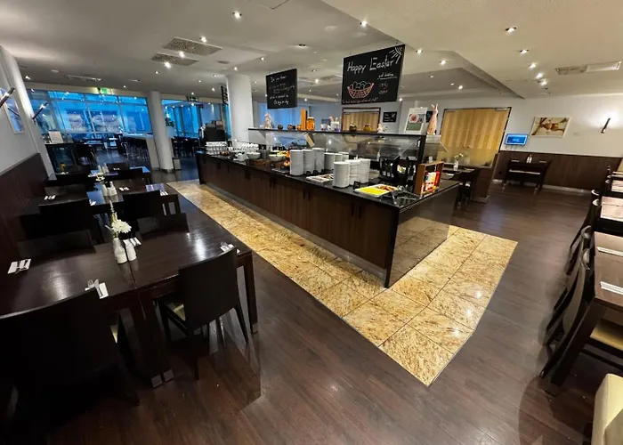 Hotel Intercityhotel