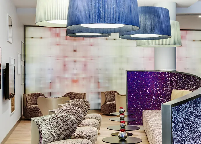 Intercityhotel Vienna