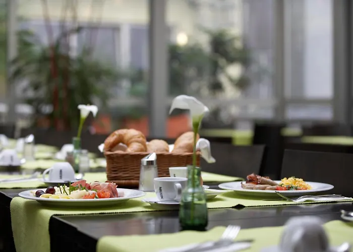 Hotel Intercityhotel