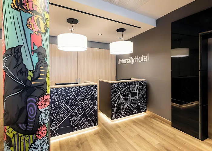 Intercityhotel