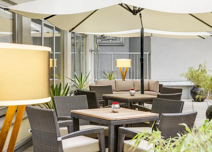 Intercityhotel