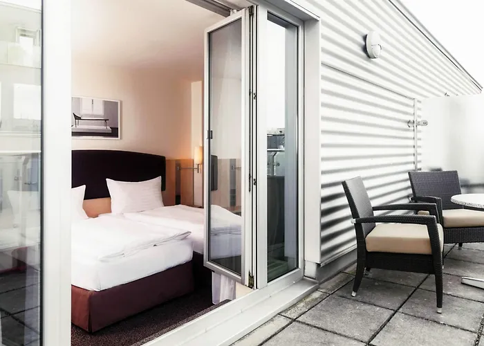 Hotel Intercityhotel