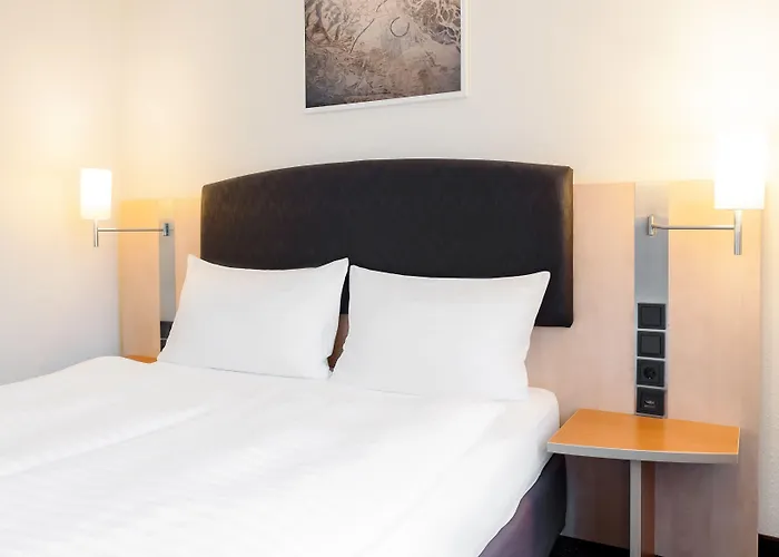 Hotel Intercityhotel Vienna