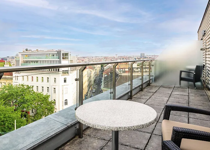 Intercityhotel Vienna