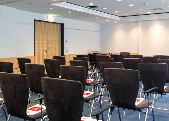 Intercityhotel Hotel