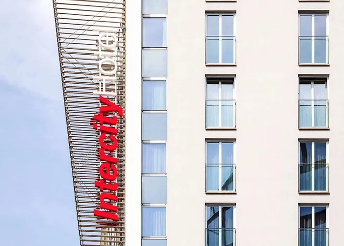 Hotel Intercityhotel