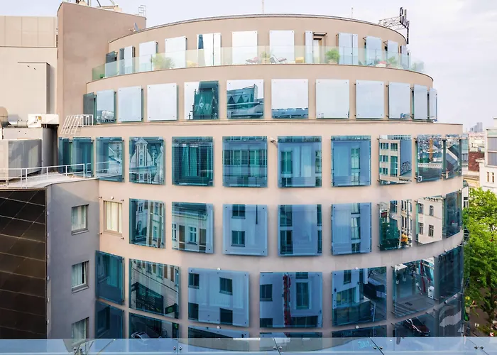 Intercityhotel Hotel 4*