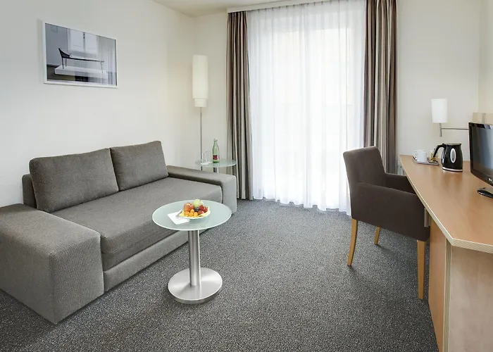 Hotel Intercityhotel 4*