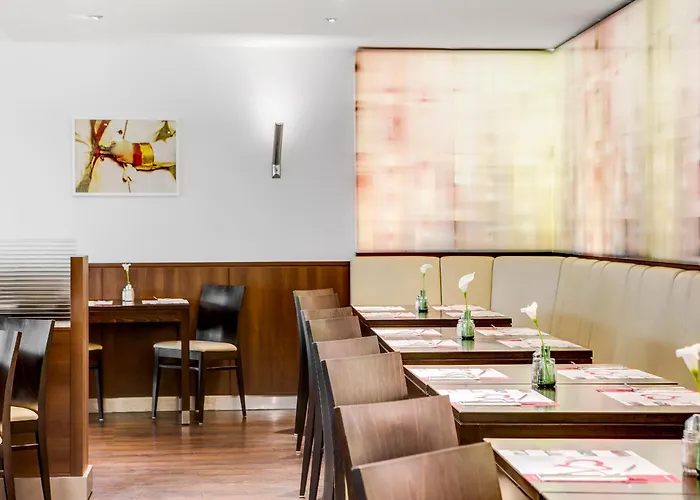 Hotel Intercityhotel